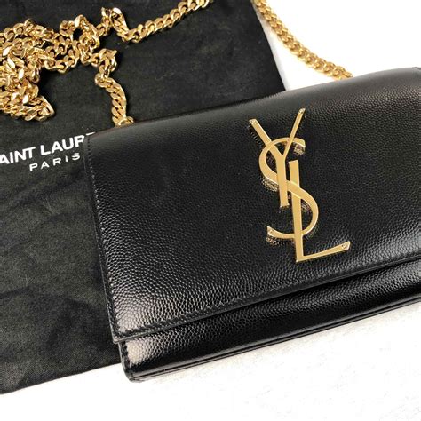 Saint Laurent Mini Bags 